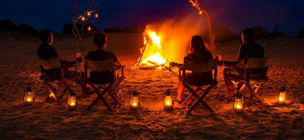 Budget Safari in Kumana National Park – 3 Days ( All Included )